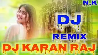 Maine Apna Dil De Diya 💔 DJ Remix Heart Touching Hindi Love Song 2026