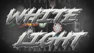 WHITE LIGHT 100% by kreno (Extreme Demon) | Geometry Dash 2.2