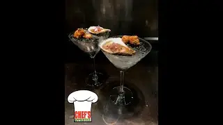 Lesson 92: Oysters On Rice & Ice