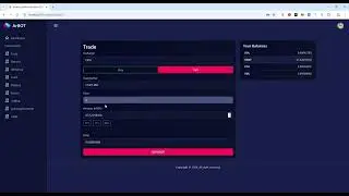 Spot Arbitrage Bot Development Report | Binance, Gate.io, OKX, KuCoin Integration - 2