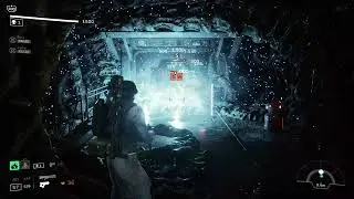 Aliens: Fireteam Elite - New Doc's Ability - Cryogenic Popup Mines