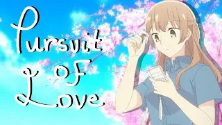 О стремлении Саяки к любви — Bloom Into You: О Саэки Саяке