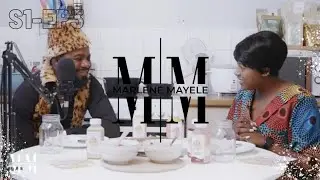 MM SHOW: EP3 - Identity crisis & Irresponsible men! #blackyoutube#talkshow #newseason#men #channel4