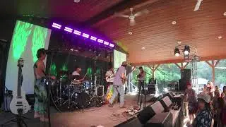 Fireside Collective - Grassfire 2025 - Set 1