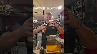 G-MAN #drinkrecipies #mixologist #Whisky #bourbon #backtheblue #tastetest  @G-man Bourbon