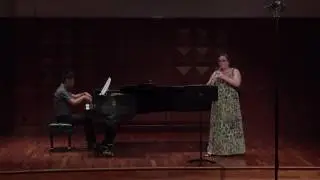 Emile Paladilhe: Solo pour hautbois (oboe and piano)