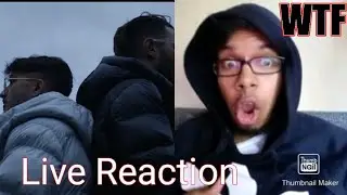 NOAH ft. HADI28 - COCO (REAKTION/REACTION)