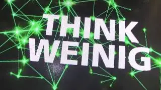 LIGNA 2017: Think Weinig