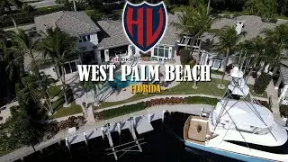 Hookin Veterans: Epic Fishing Trip to End 2024 & Kick Off 2025 in West Palm Beach! 🎣🇺🇸 #Veterans
