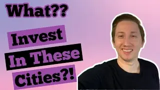 Top 5 Cities to Invest in Around Boston For the Long Term!
