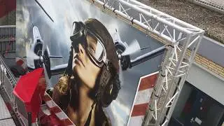Propeller (Blume-Ordelman) Onride Best 2017