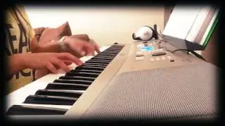 Endless Tears - Cliff Edge ft. Maiko Nakamura (Piano)