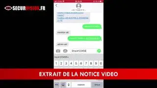 EXTRAIT NOTICE GPS80B