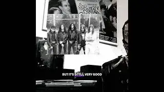 Sermon of Mockery: An Epic Metal Album Review #shorts