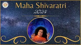 Maha Shivaratri Celebrations - Part 3 | Akhanda Bhajans | Sri Sathya Sai Centre of GTA