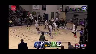 Flying Cows Season highlight🏀 2024-25