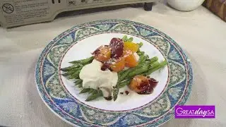 Get hands on in the kitchen | Great Day SA