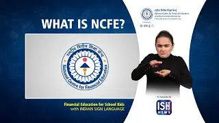 WHAT IS National Centre for Financial Education? | ISH News