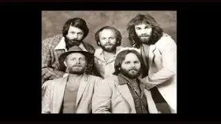 The Beach Boys Banned from July 4th Concert on the National Mall - CBS Evening News - April 6, 1983