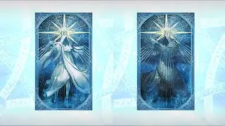【FGO】My 2 Grand Extra Class are...