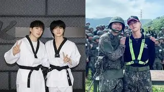 WINNER&rsquo;s Seungyoon says &lsquo;thankful for BTS&rsquo; Jin&rsquo; recalling close bond during military: &lsquo;He contacted