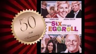 DDAF Doris' 96th B-Day Event Trailer
