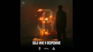 Brikso Flava - Sólo Vine a Despedirme (Prod. x Dhrkords)