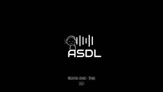 Mientras vemos - ASDL - Demo