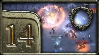 ESO E14 | Battle Cinema 🍿 Whrotgar