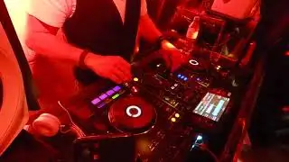 DJ Satisfyer - Live set MashUp