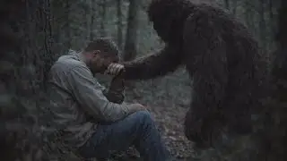 Bigfoot Saved My Life&hellip; And I Was Never Supposed to Tell Anyone