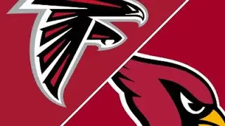 THEE HEAVYHITTERS LIVE!! Falcons vs Cardinals Preview.