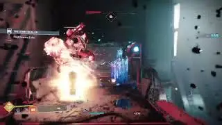 Destiny 2 Strike Rewards