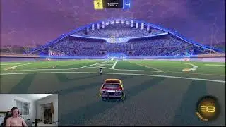 RL Pros standing on buisness