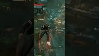 Prototype 2 ‼️ #Prototype #Prototype2 #Pc #Steam 🔴 #KewGMCh 🎮