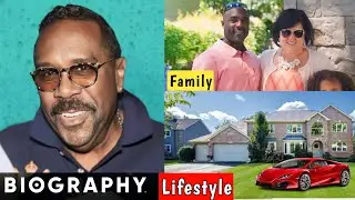 Demond Wilson's WIFE, 6 Children, Age, Mansion, NET WORTH 2024, and More