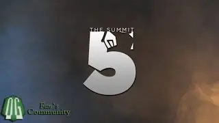 OG vs Wings -The Summit 5 - Grand Final - Game 1 bo5