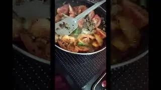 Egg paneer recipe😋#shorts #viral #video