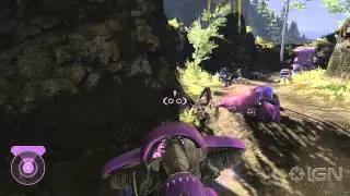 MCC: Halo 2 Legendary Walkthrough - Mission 12: Uprising