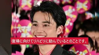 号泣必至&hellip;清原翔のメンズノンノ登場にファン感動！「素敵すぎて泣ける」旧友モデルとの撮影裏話と、誌面に掲載された特別メッセージの内容に迫る。