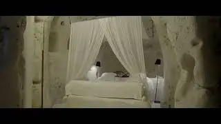 Sant'Angelo Luxury Resort, Matera, Italy