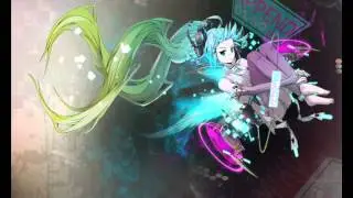 David Guetta feat Flo Rida Nicki Minaj Where Them Girls At Nightcore