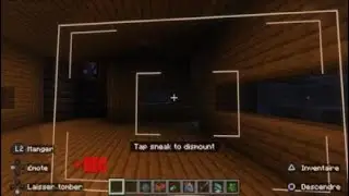 !HOREUR!Un tour dans la maison hanter