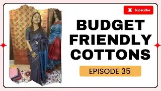 Suvam’s Boutique || Budget Friendly Cotton Sarees || Booking no  9804015940 #shorts