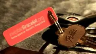 iB Emergency Medical ID Put to Work