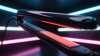 Cinematic CGI Ads  Ultra Realistic Product Commercials 2025 19
