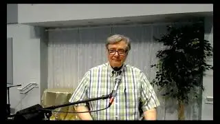 &ldquo;Fast Track to Higher Consciousness&rdquo;  with Stephen Hawley (&ldquo;Steve&rdquo;) Martin