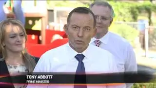 Indigenous affairs only get minor mention in Labor&rsquo;s 2015 Budget reply