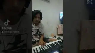 Tulus - Pamit #tulus #pamit #tuluspamit #piano #pianocover #pianotutorial #keyboardist #fyp