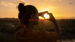 Bittersweet Alchemy | Pop x Rap Fusion About Love & Paradox | 2025 Hits | Top English Song 2025